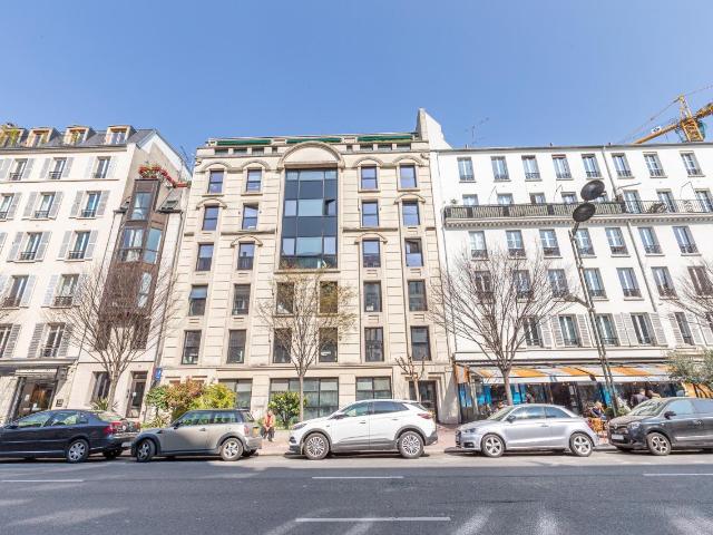 Bureau location à Nanterre, Levallois-perret