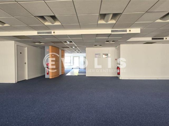 Bureau location à Nanterre, Levallois-perret