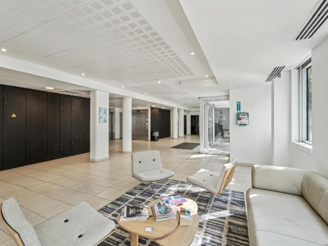 Bureau location à Paris, Île-de-France