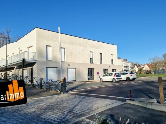 Bureau location à Chartres, Lèves
