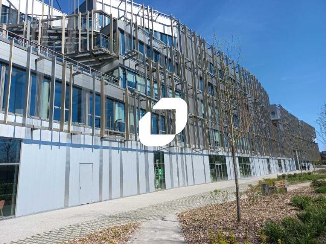 Bureau location à Lille, Lezennes