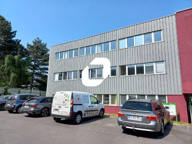 Bureau location à Lille, Lezennes