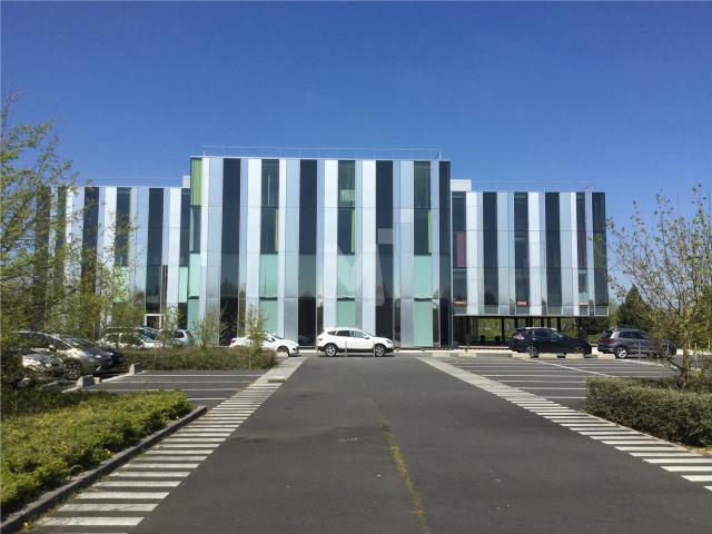 Bureau location à Melun, Lieusaint