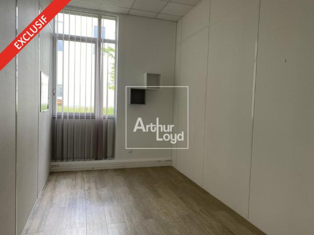 Bureau location à Melun, Moissy-cramayel