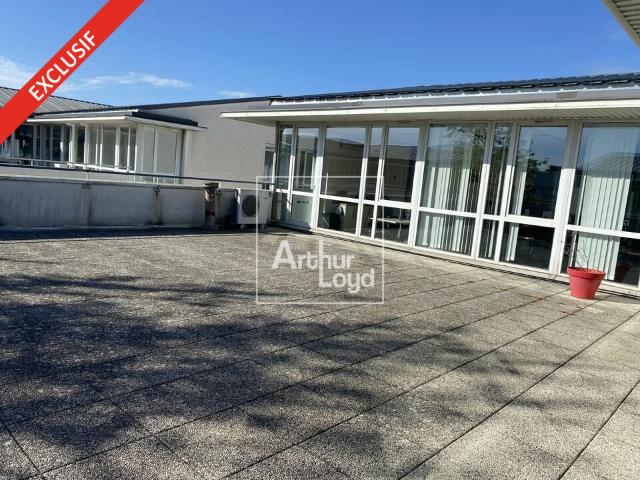 Bureau location à Melun, Moissy-cramayel