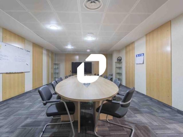 Bureau location à Melun, Lieusaint