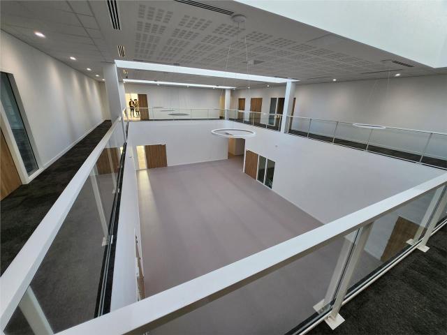 Bureau location à Lens, Liévin