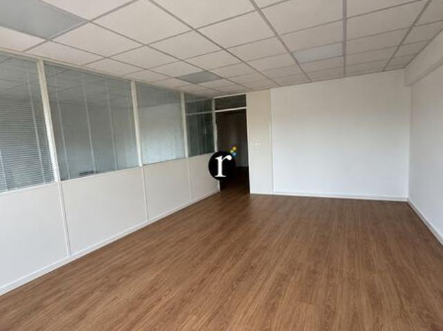 Bureau location à Lille