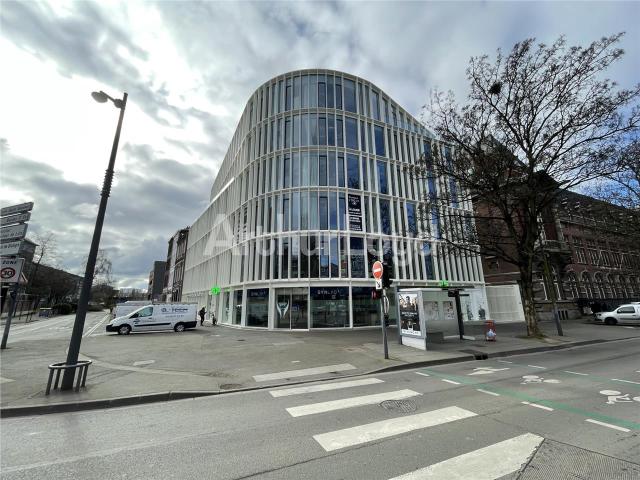 Bureau location à Lille