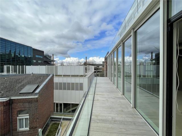 Bureau location à Lille