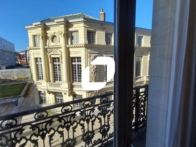 Bureau location à Lille