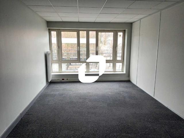 Bureau location à Lille