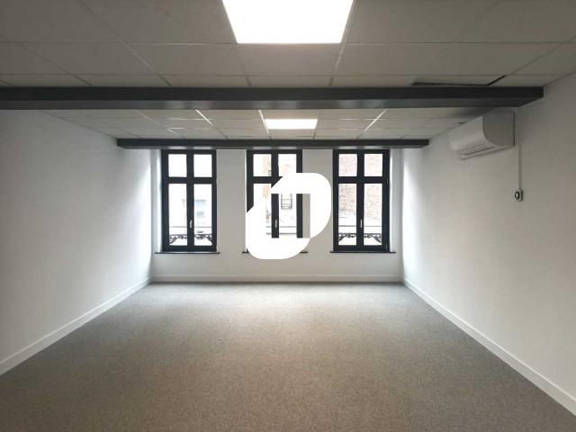 Bureau location à Lille