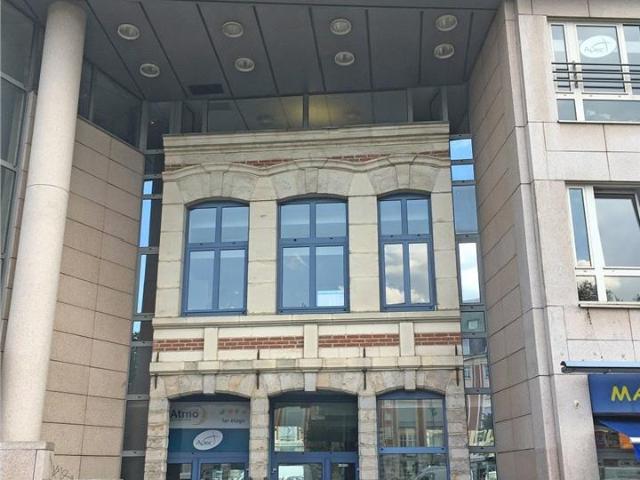 Bureau location à Lille