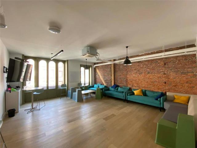 Bureau location à Lille