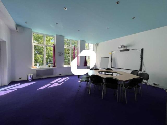 Bureau location à Lille