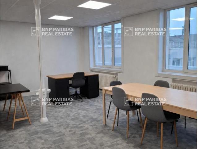 Bureau location à Lille