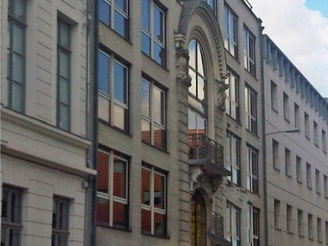 Bureau location à Lille