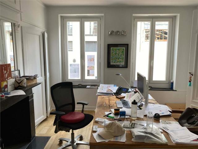 Bureau location à Lille