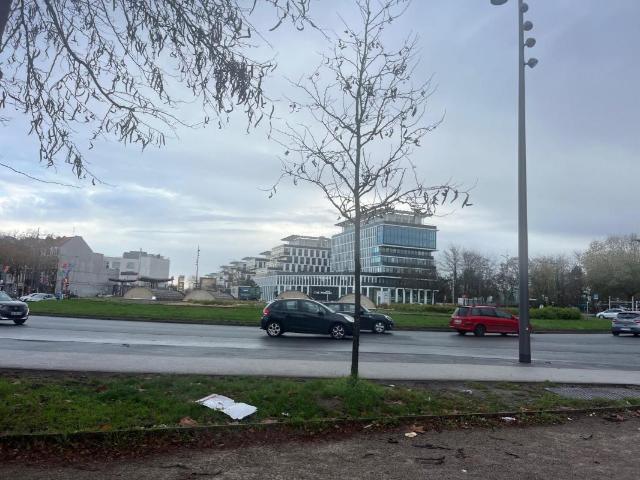 Bureau location à Lille