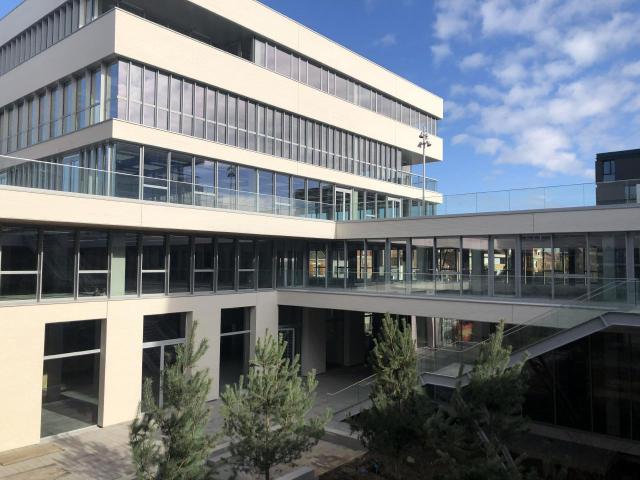 Bureau location à Lille