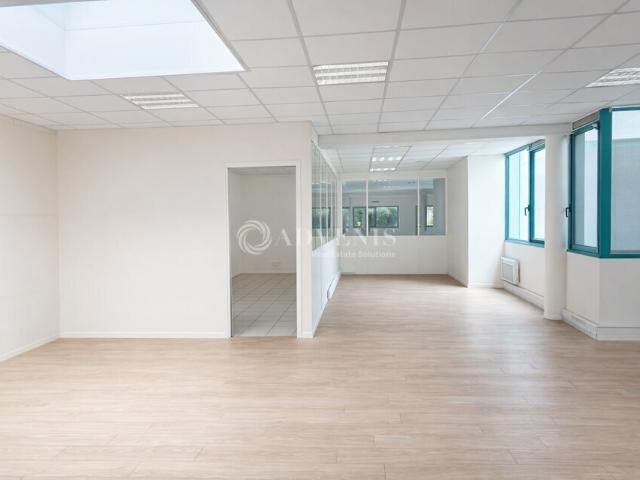 Bureau location à Lille