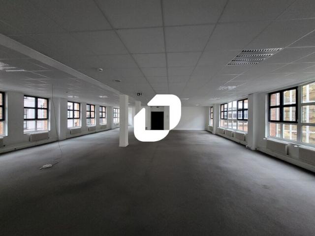 Bureau location à Lille