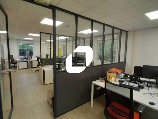 Bureau location à Lille