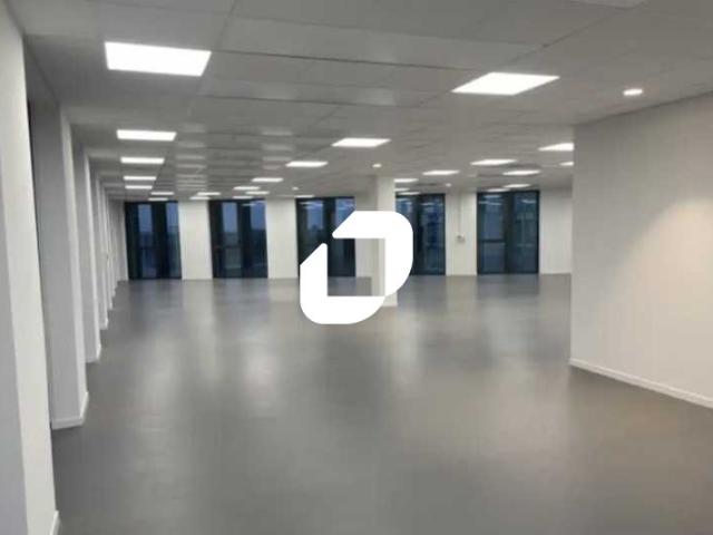 Bureau location à Lille