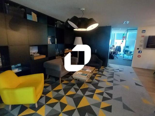 Bureau location à Lille
