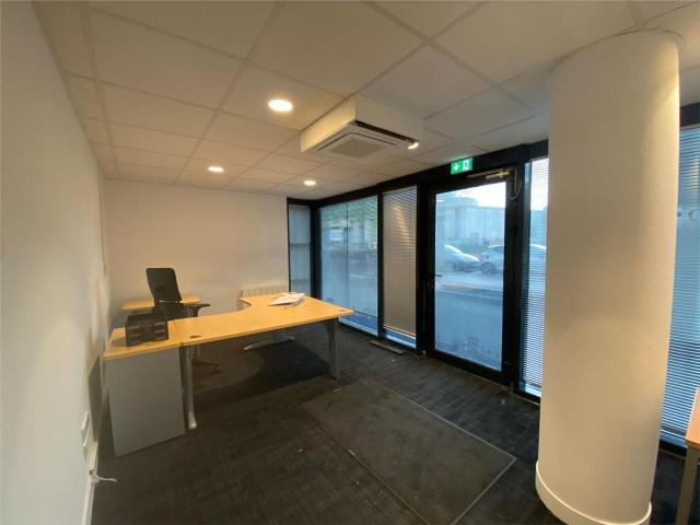 Bureau location à Lille
