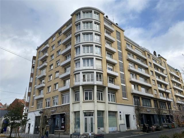 Bureau location à Lille
