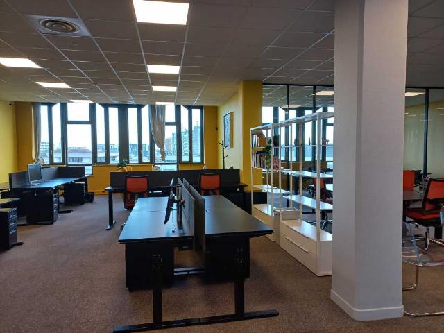 Bureau location à Lille