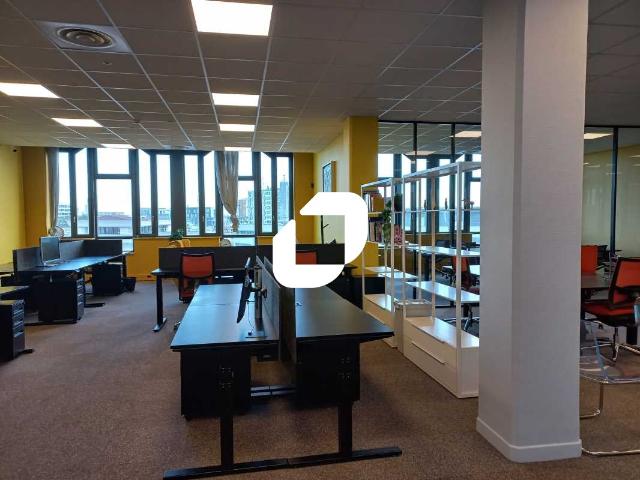 Bureau location à Lille