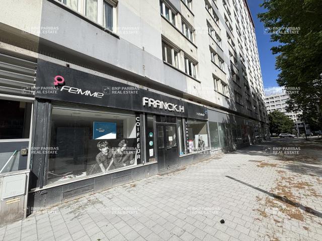 Bureau location à Lille