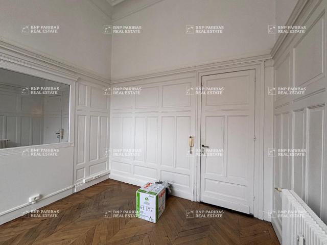 Bureau location à Lille