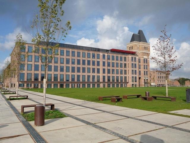 Bureau location à Lille