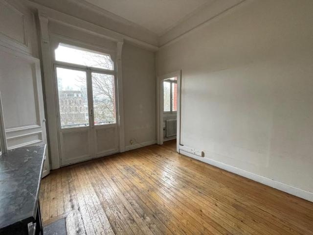 Bureau location à Lille