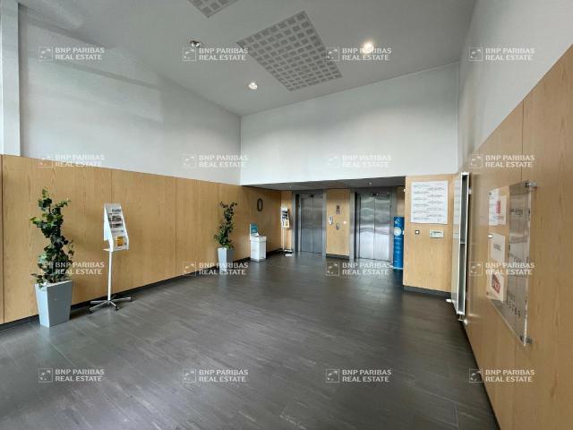 Bureau location à Lille