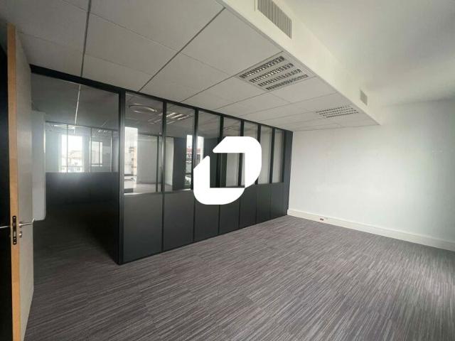Bureau location à Lille