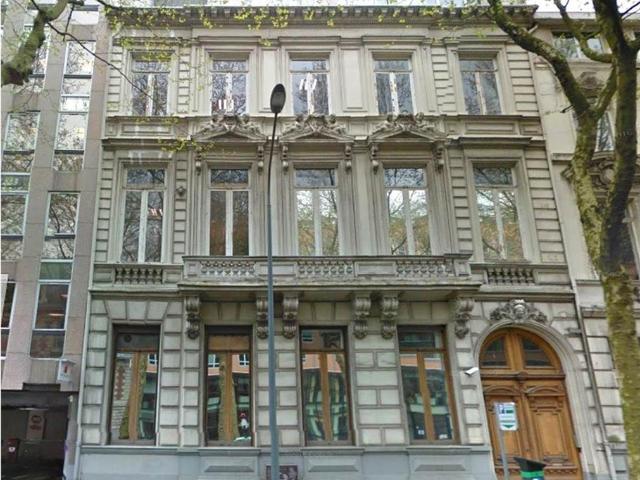 Bureau location à Lille