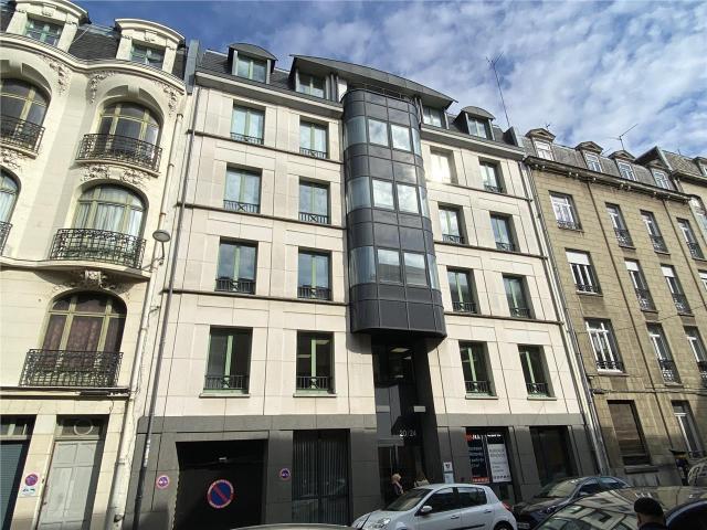 Bureau location à Lille
