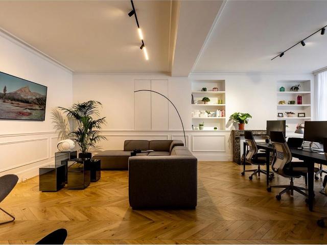 Bureau location à Lille