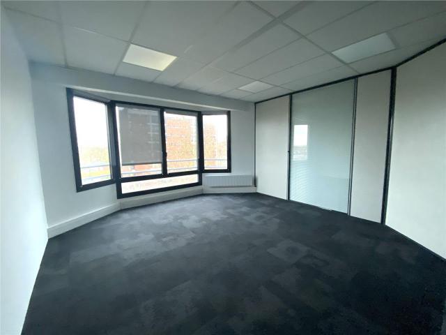 Bureau location à Lille