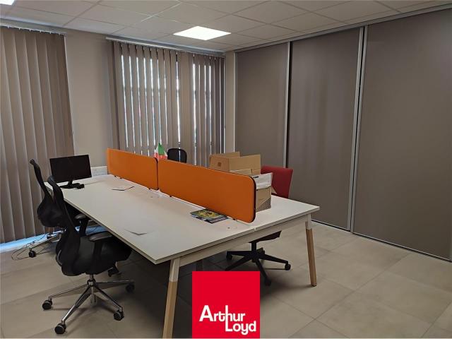 Bureau location à Villefranche-sur-Saône, Rhône
