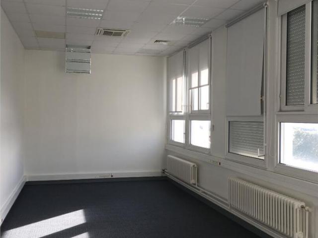 Bureau location à Limoges