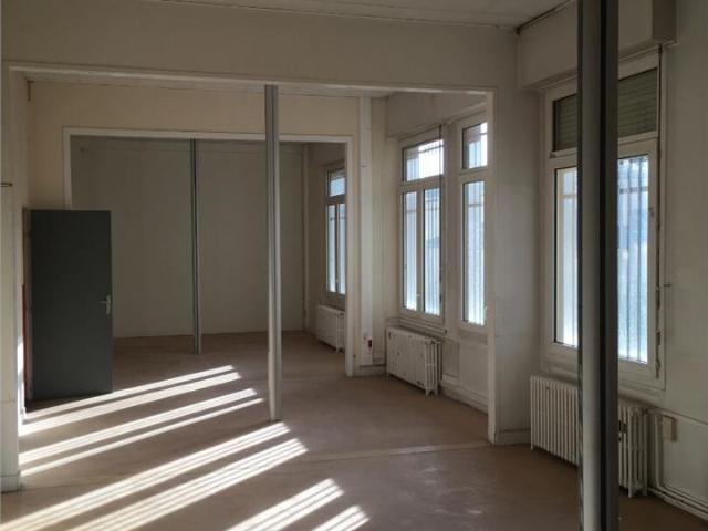 Bureau location à Limoges