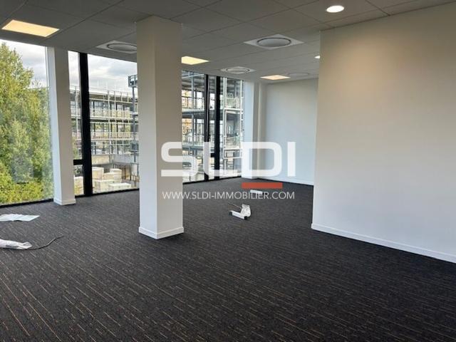 Bureau location à Lyon, Métropole de Lyon
