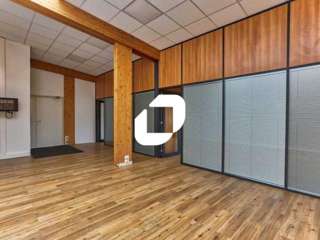 Bureau location à Palaiseau, Linas