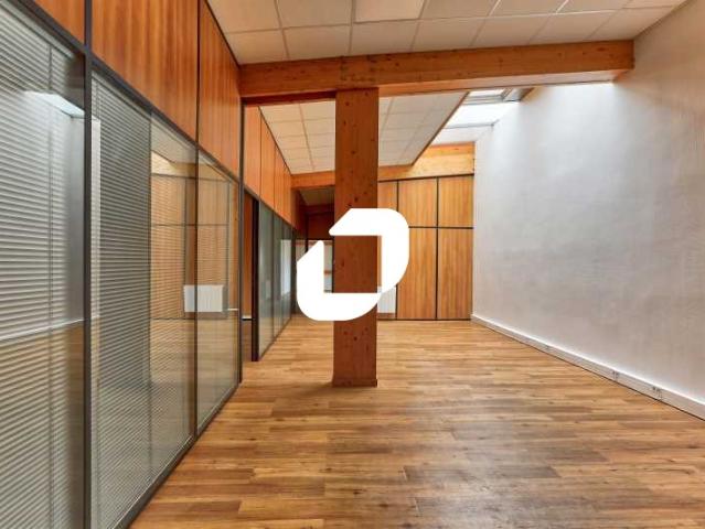 Bureau location à Palaiseau, Linas
